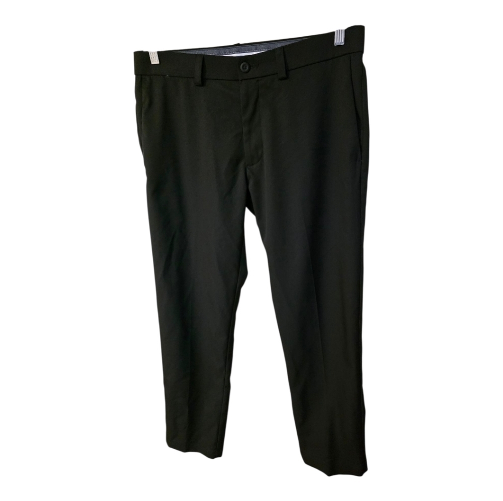 Haggar Cool Right Performance Flex Pants